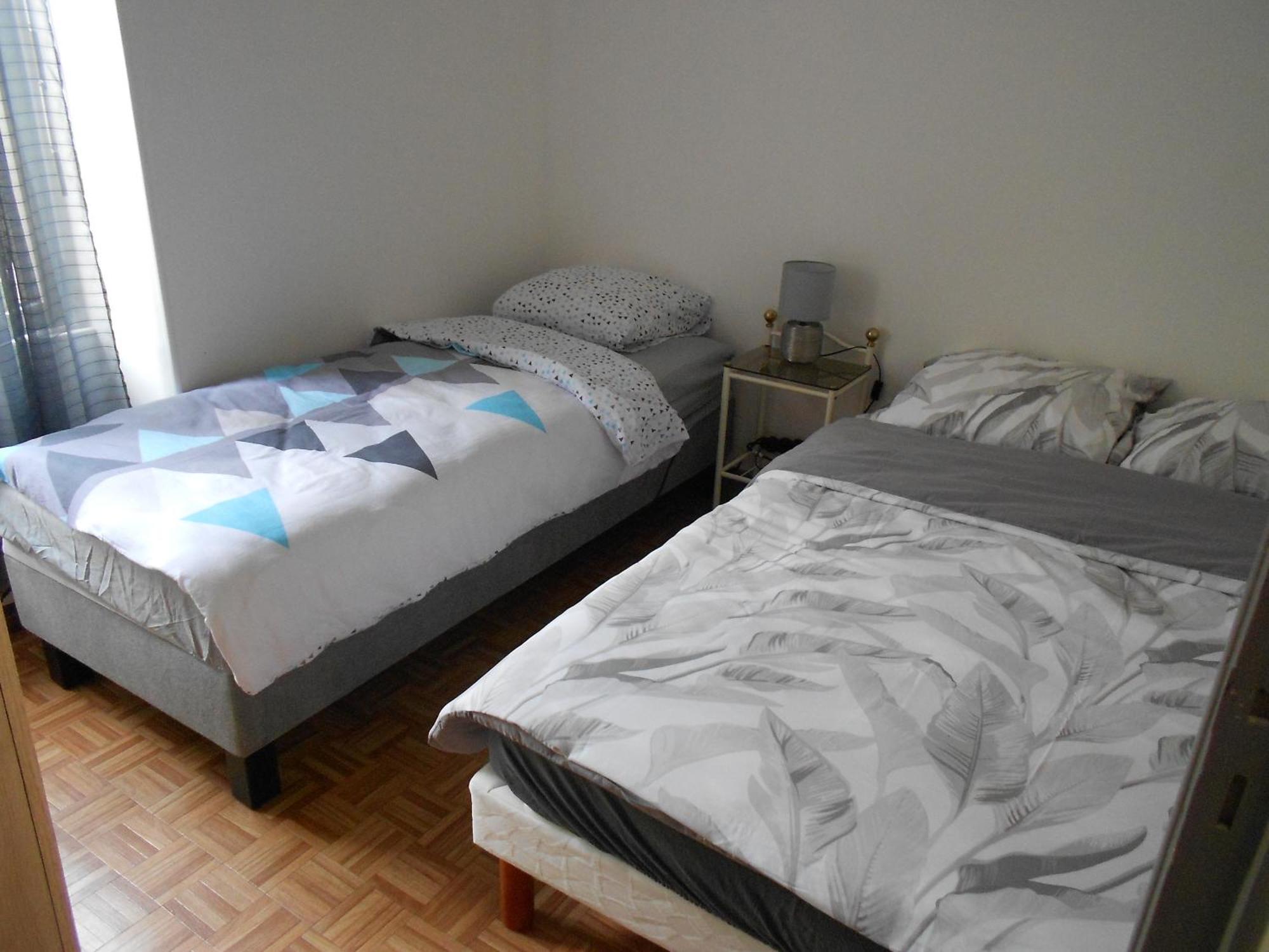 Appartement-Vierzon-Centre Екстер'єр фото
