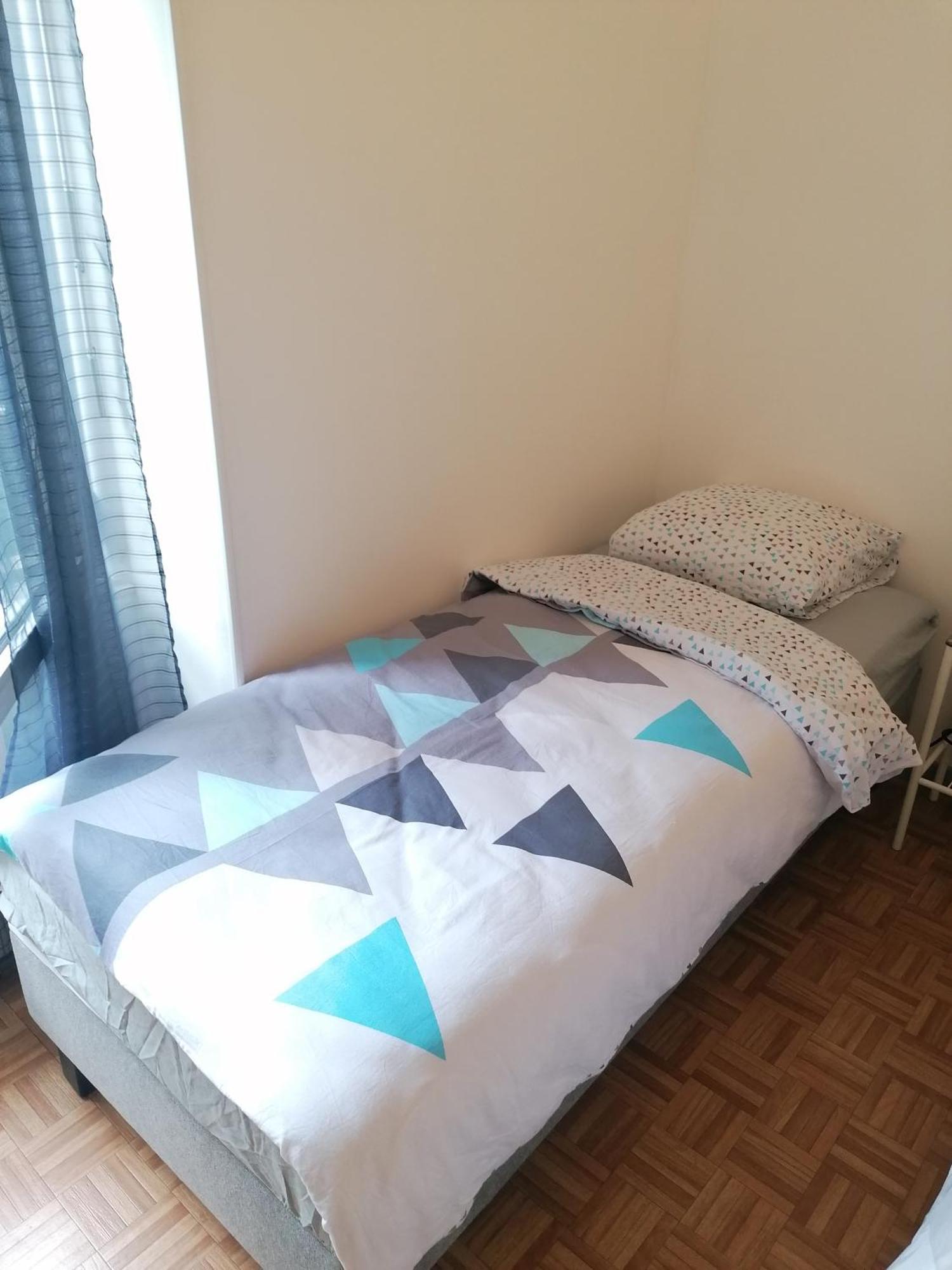 Appartement-Vierzon-Centre Екстер'єр фото