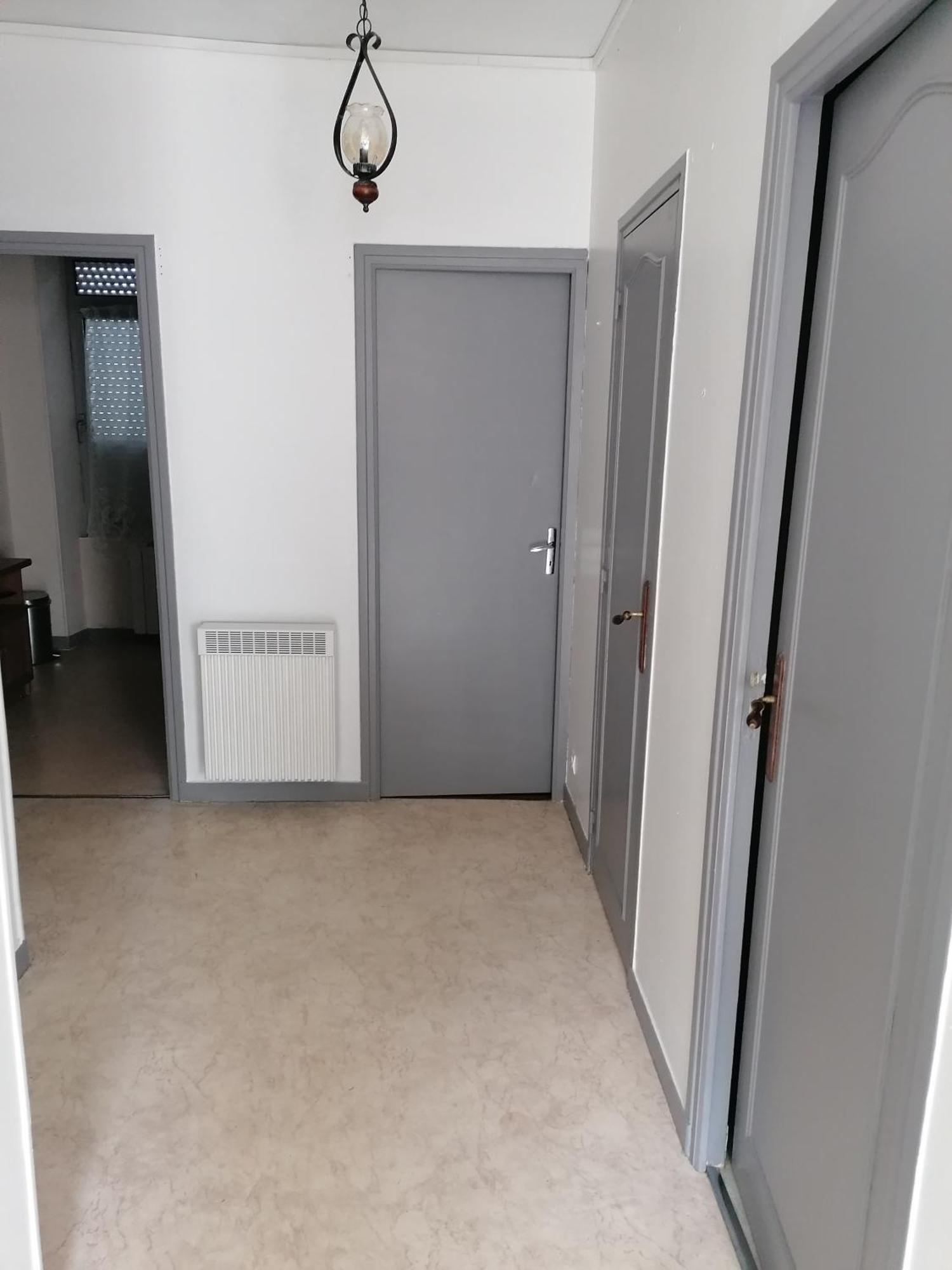 Appartement-Vierzon-Centre Екстер'єр фото