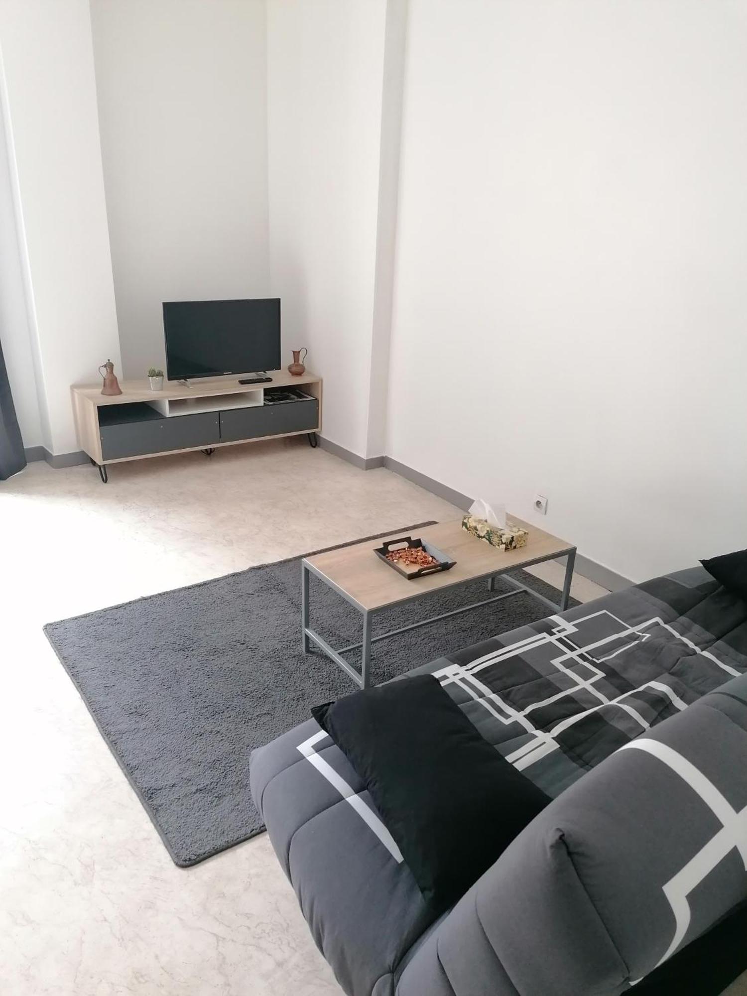 Appartement-Vierzon-Centre Екстер'єр фото