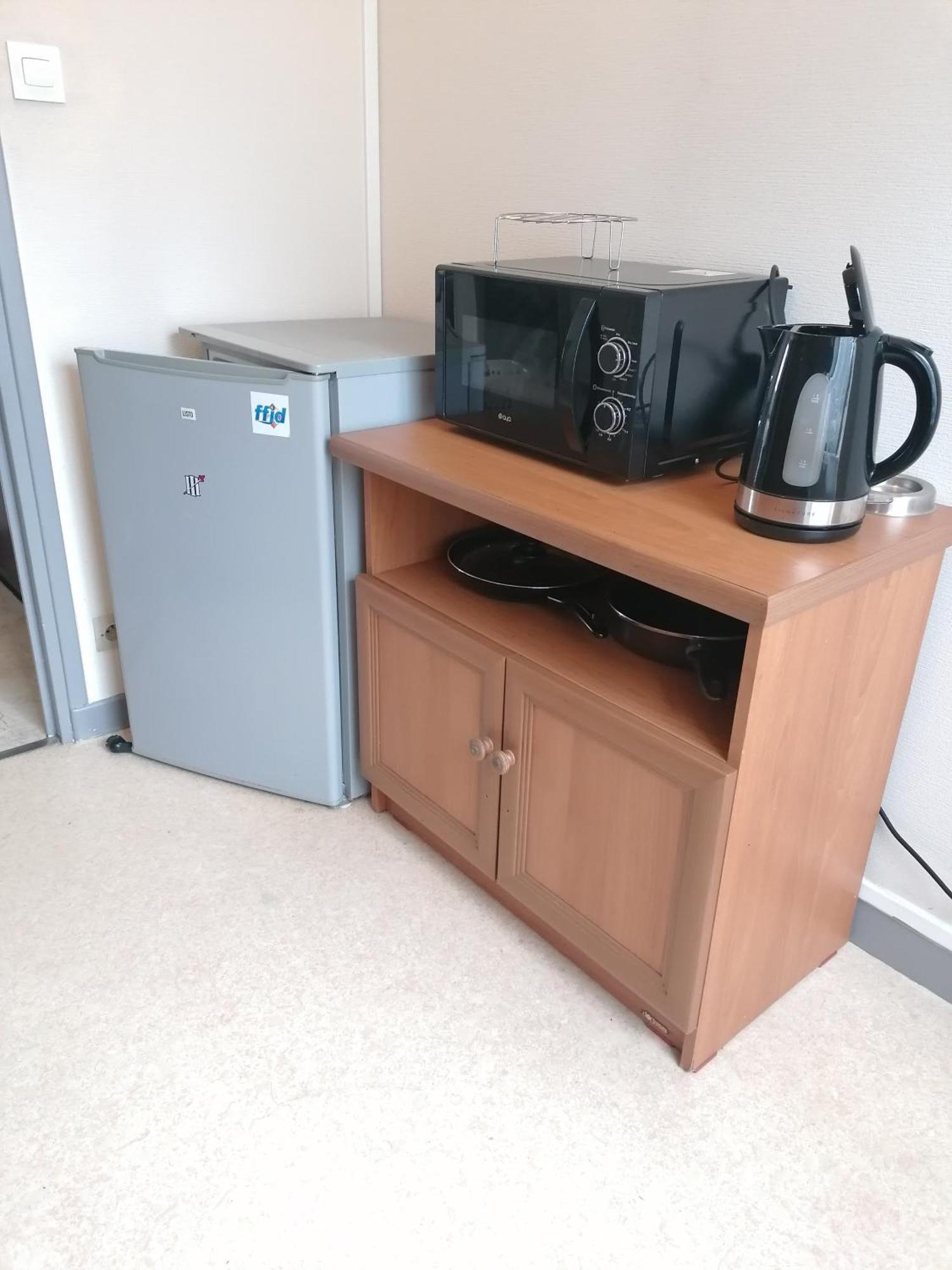 Appartement-Vierzon-Centre Екстер'єр фото