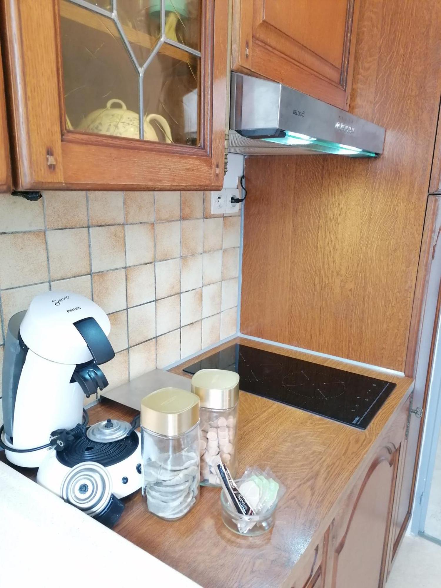 Appartement-Vierzon-Centre Екстер'єр фото