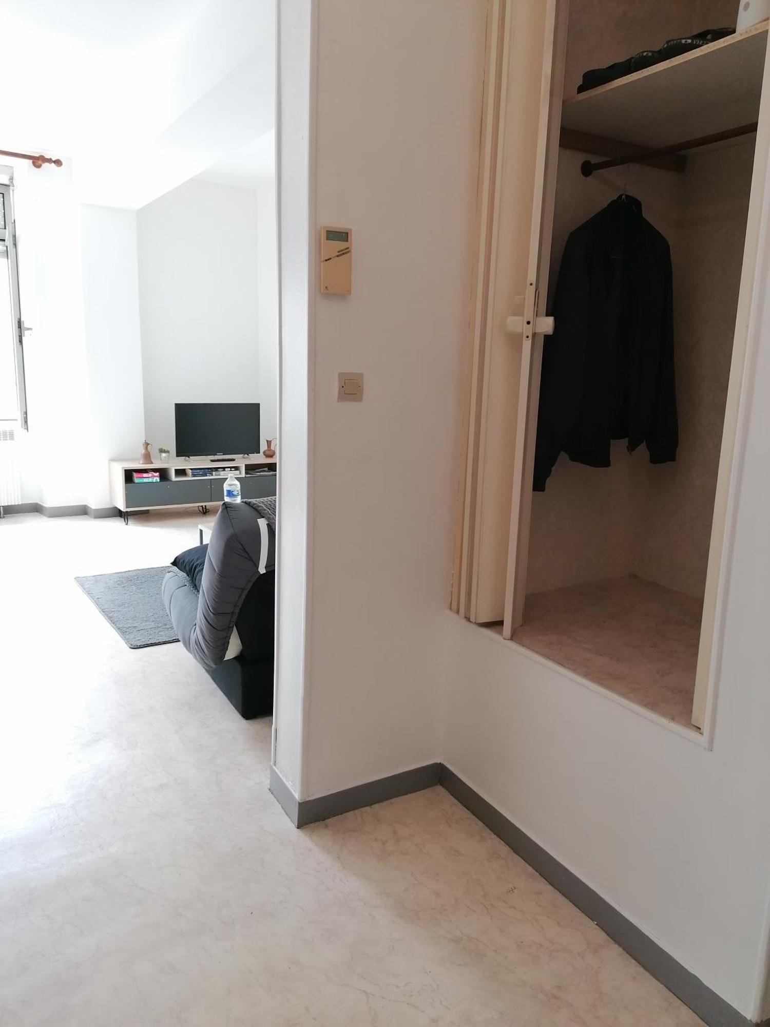Appartement-Vierzon-Centre Екстер'єр фото
